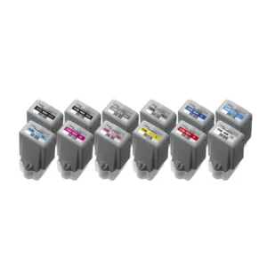 PFI-4100 matte black MBK ink tank