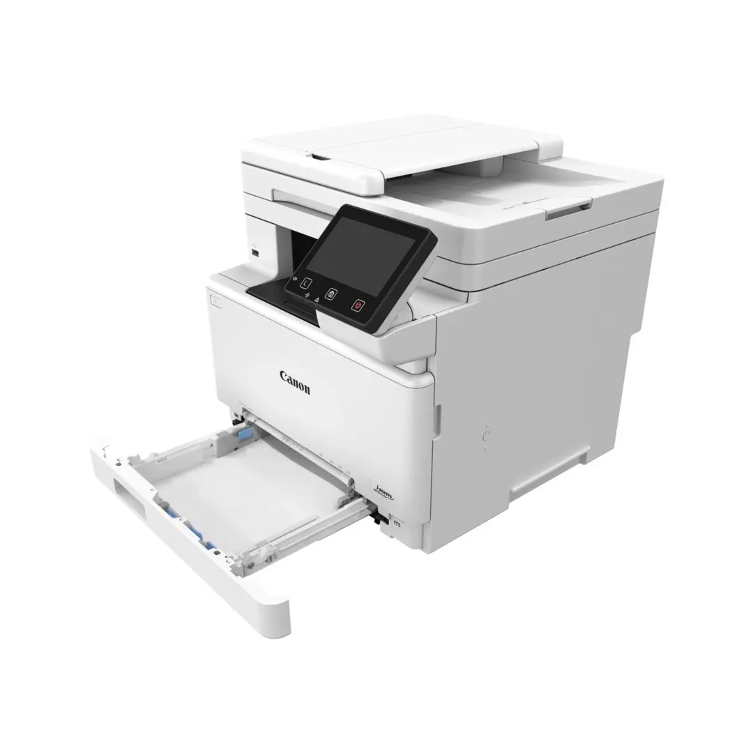 i-SENSYS MF664Cdw Colour MFP - Bild 2
