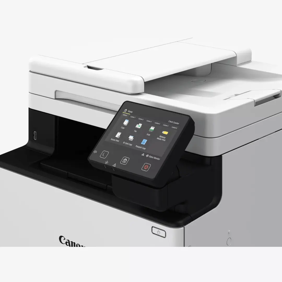 i-SENSYS MF754Cdw II MFP - Bild 2