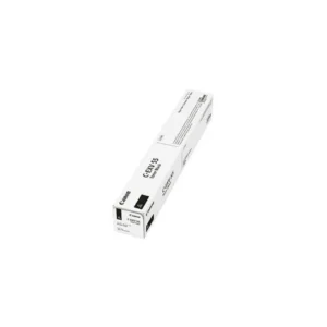 CEXV55BK black toner