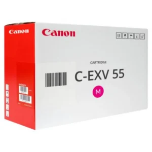 CEXV55M magenta toner