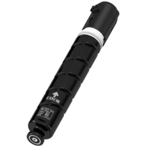 CEXV48BK black toner