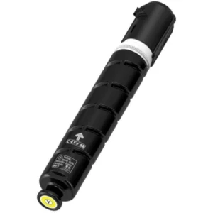 CEXV48Y yellow toner