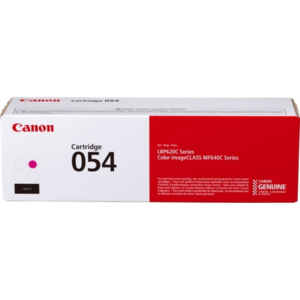 CLBP 054 Magenta Toner Cartridge 1.2K