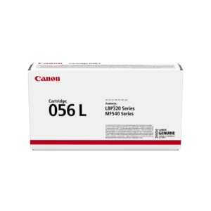 CRG 056 L Toner Cartridge 5.1K