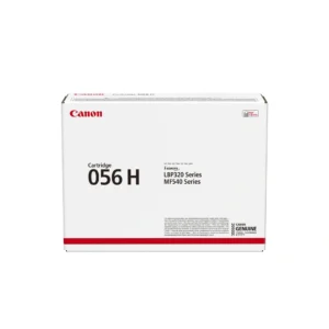 CRG 056 H Hi cap Toner Cartridge 21K