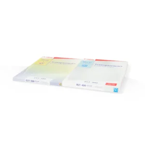 OHP141 CLT-500 Transparancies for Color A4, 130micr