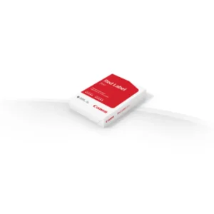 WOP1512 Red Label Zero 160 SRA3 250 FSC