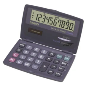 Räknare Casio SL-210TE