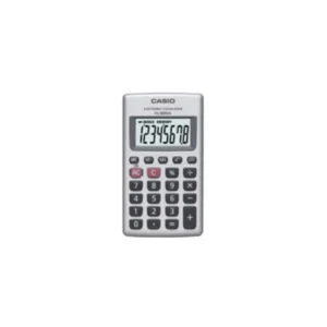 Casio räknare HL-820VA