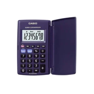 Räknare Casio HL-820VERA