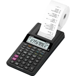 Casio räknare HR-8RCE