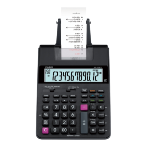 Casio räknare HR-150RCE
