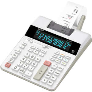 Casio remsräknare FR-2650RC