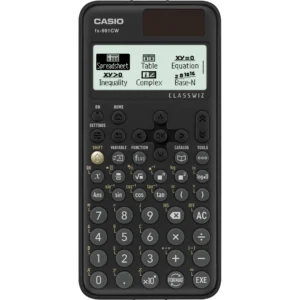 Casio technical calculator FX-991CW classwiz