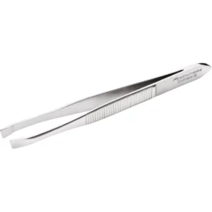 Pincett stål 100mm