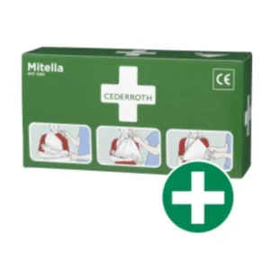 Mitella 2-pack Cederroth