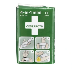 Blodstoppare Cederroth  liten Cederroth