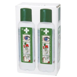 Ögonduschflaska 2x500ml