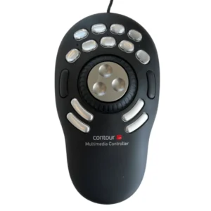 Contour Multimedia Controller Pro v2