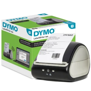 DYMO LabelWriter 5XL Etikettskrivare