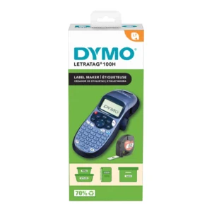DYMO LetraTag 100H ABC Märkmaskin