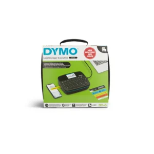 DYMO LabelManager Executive 640CB Märkmaskin Qwerty