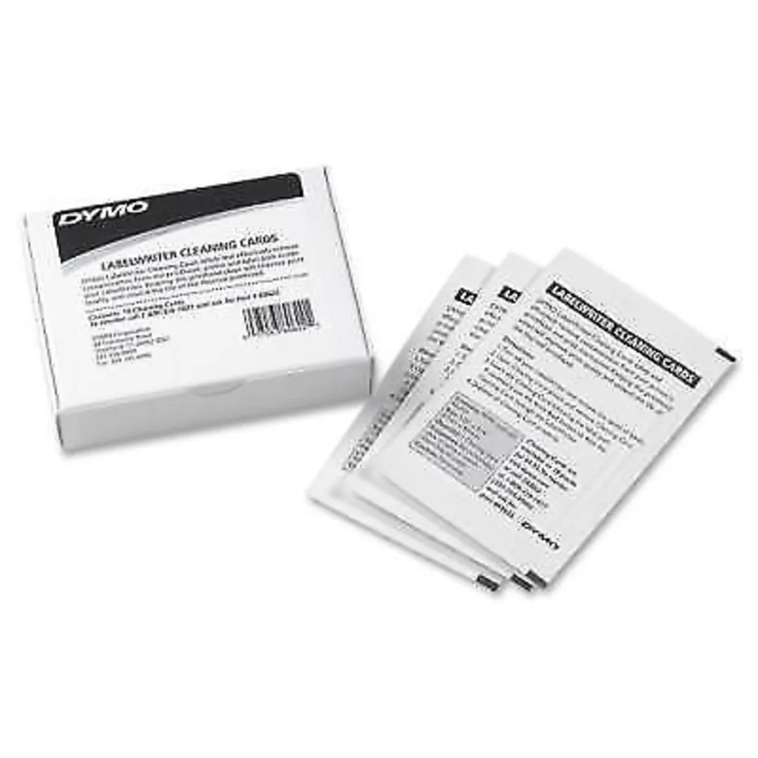 DYMO LabelWriter Rengöringskit