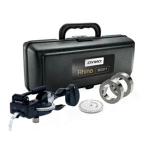 DYMO Rhino Industriell Präglare M1011
