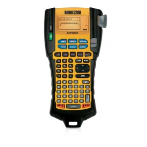 DYMO Rhino 5200 Märkmaskin