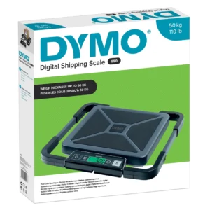 DYMO S50 Fraktvåg 50kg
