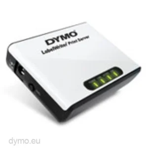 DYMO LabelWriter Printserver