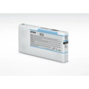 T9135 Light Cyan Ink Cartridge 200ml