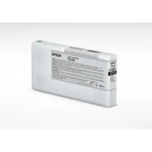 T9139 Light Light Black Ink Cartridge 200ml
