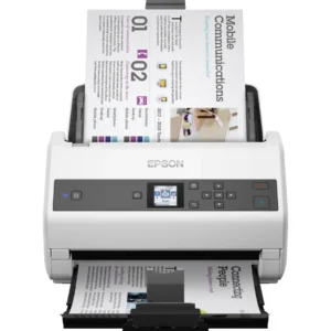 Epson WorkForce DS-970 scanner