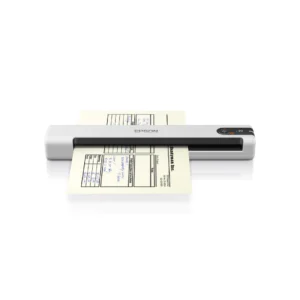 Epson WorkForce DS-70W scanner