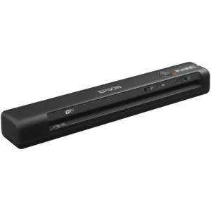 Epson WorkForce ES-60W scanner