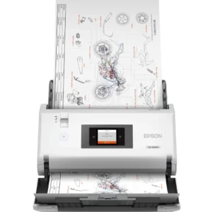 Epson WorkForce DS-32000 A3 scanner