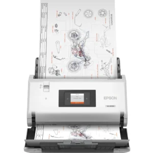 Epson WorkForce DS-30000 A3 scanner