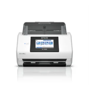 Epson WorkForce DS-790WN scanner