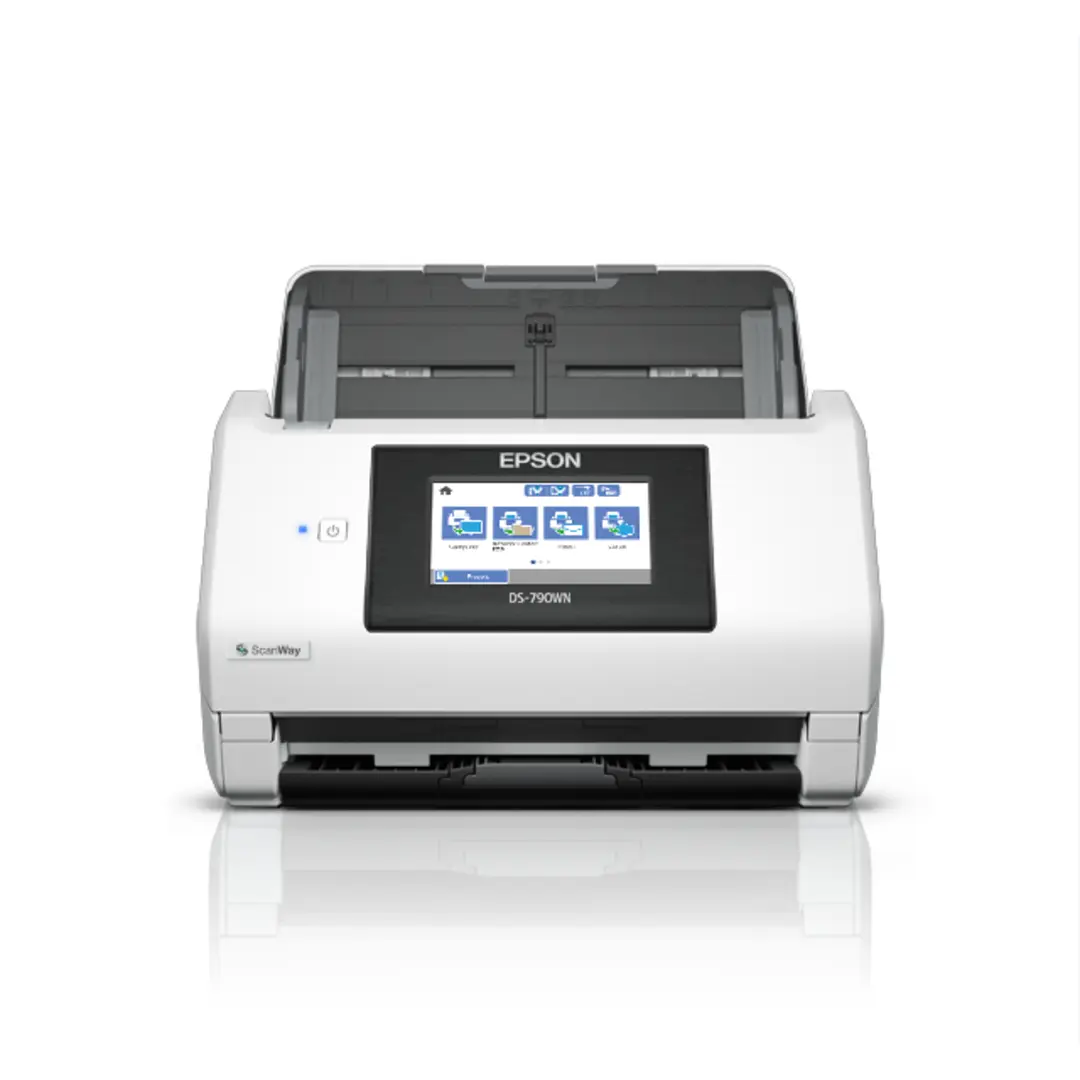 Epson WorkForce DS-790WN scanner