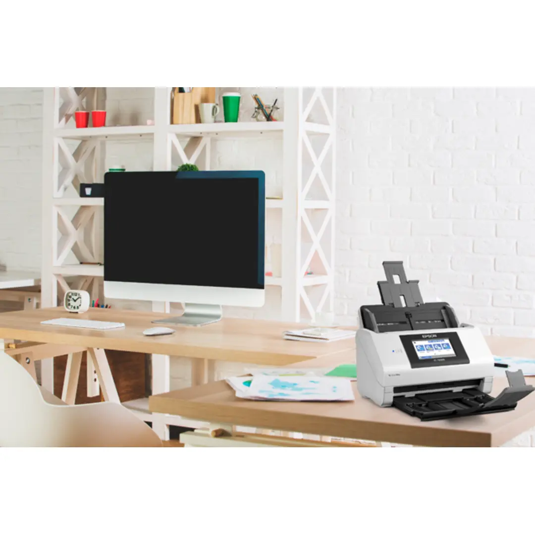 Epson WorkForce DS-790WN scanner - Bild 2
