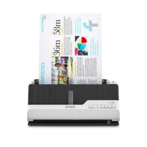 Epson Workforce DS-330 kompakt skanner