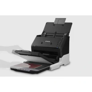 EPSON Flatbed Scanner Conversion Kit V39II