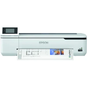 SureColor SC-T3100N 24'' large format printer desk model