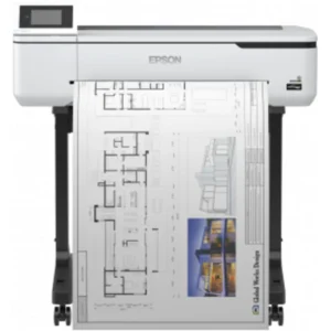 SureColor SC-T3100 24'' large format printer