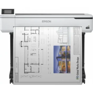 SureColor SC-T5100 36'' large format printer