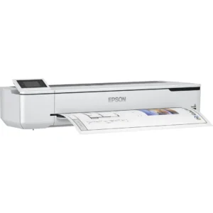 SureColor SC-T5100N 36'' large format printer desk model
