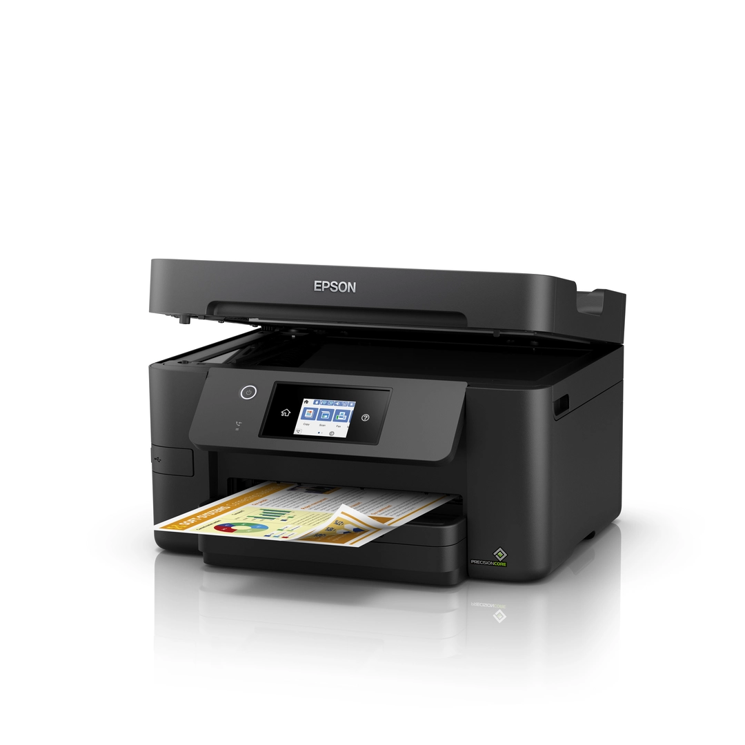 Epson WorkForce Pro WF-3820DWF - Bild 2
