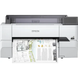 SureColor SC-T3405N - wireless printer (No stand)